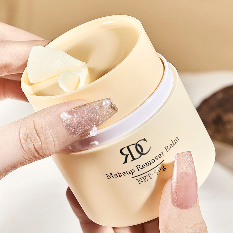  Makeup Melting Cleansing Balm