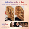 Hair Fixed Color Styling Spray