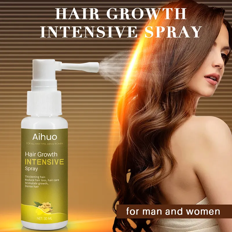 Hair Growth Intensive Spray