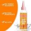 Extra Hold Wig Glue Liquid Gel