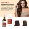 Desert Dates Hair Care Essential Oil