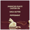 Black Castor Oil Hair Mask
