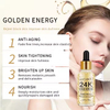 ALCAROL 24K Golden Facial Serum