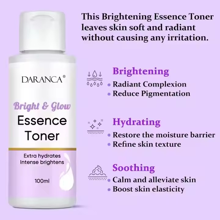 Extra Hydrates Functional Toner
