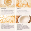 Advanced Design Day And Night Collagen Cream