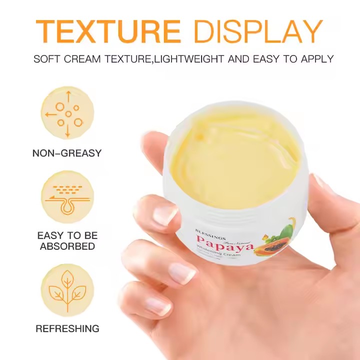 Papaya Night Cream