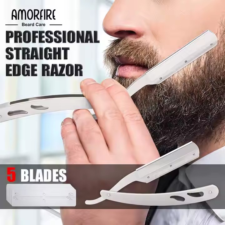 Beard Grooming Care Kit