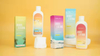 Fragrant Body Lotion