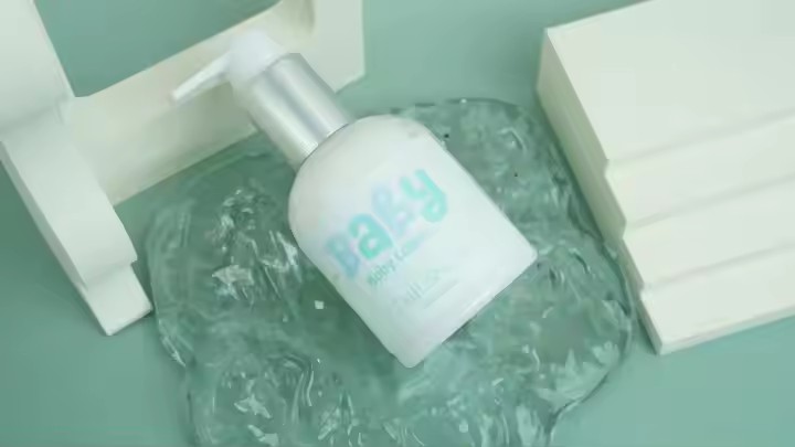 DARANCA Baby Bath Gift Set
