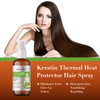 ALCAROL Keratin Thermal Heat Protector Hair Spray