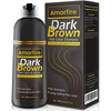 Dark Brown Hair Color Shampoo