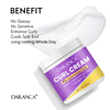 Moisturizing Hair Curl Defining Cream