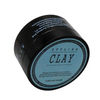 Strong Hold Mens Styling Hair Matte Clay