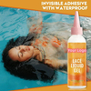 Extra Hold Wig Glue Liquid Gel