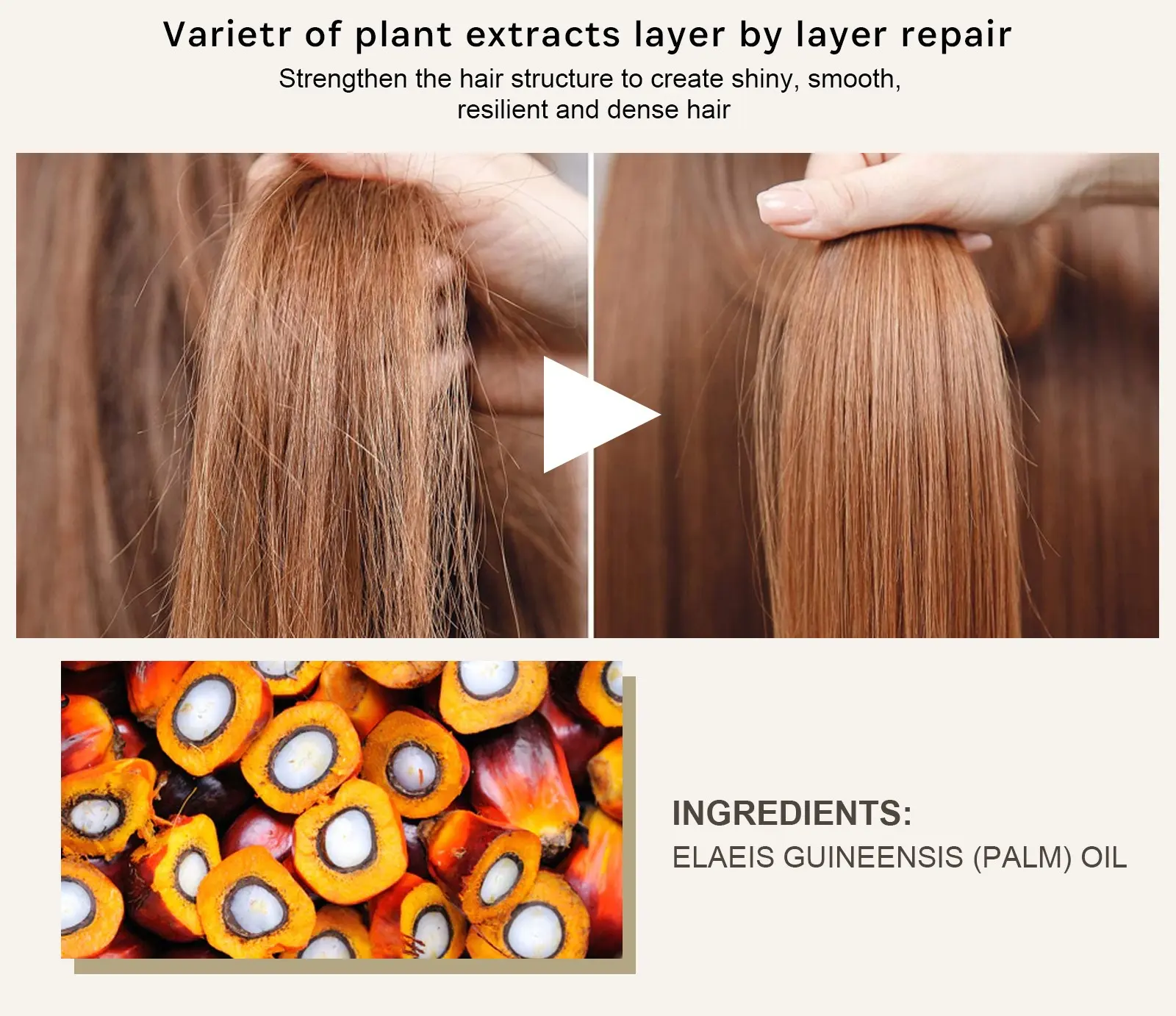 Batana Oil Hair Mask
