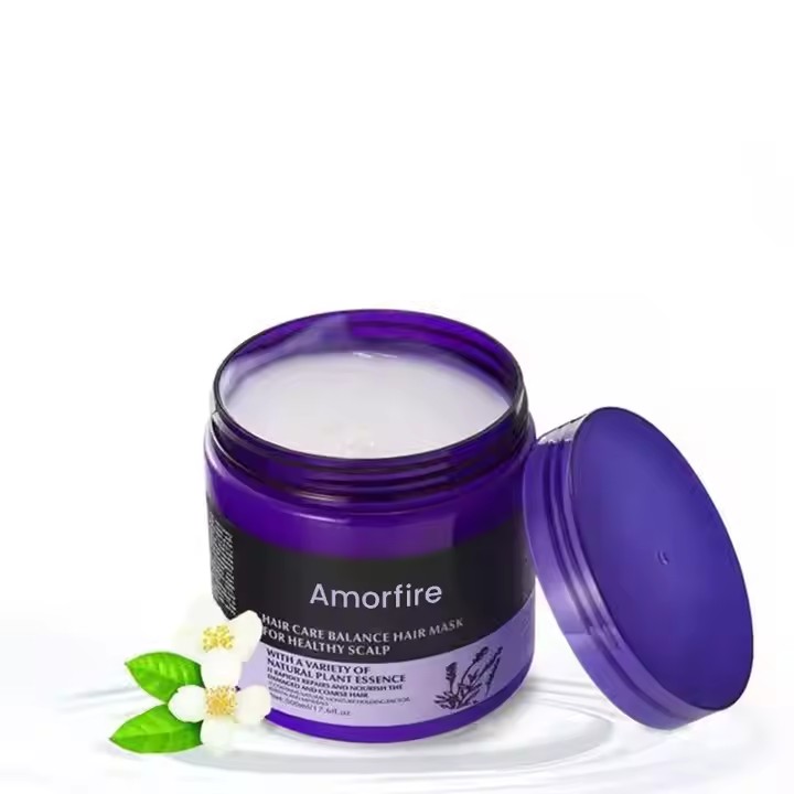 Keratin Hair Mask