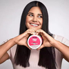 Anti-breakage Hair Mask Treatment