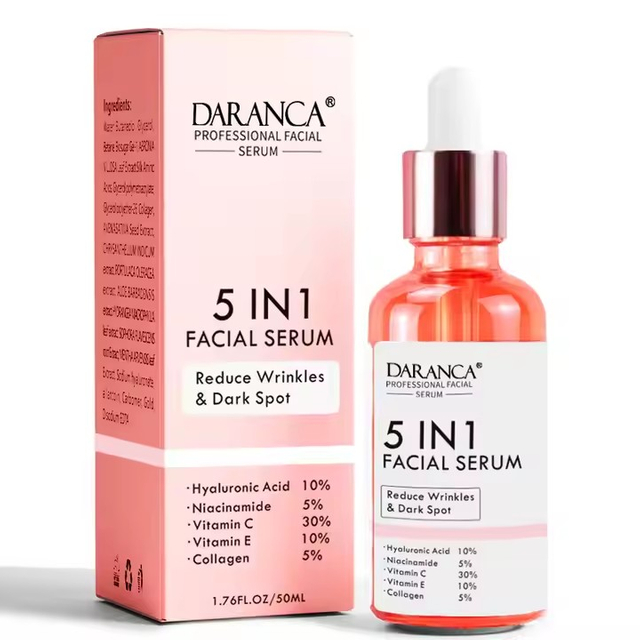 5 In 1 Multifunctional Facial Serum