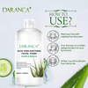 DARANCA Aloe Vera Soothing Toner