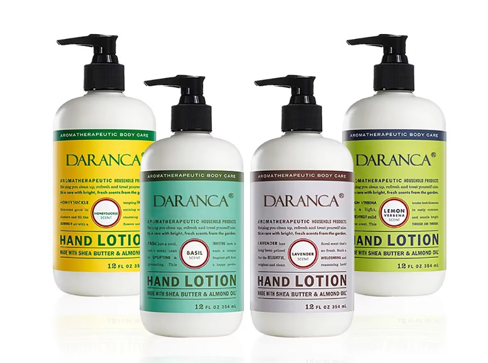 Hand Lotion