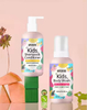 Kids Shampoo and Conditioner