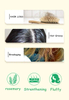 Rosemary Strengthening Shampoo