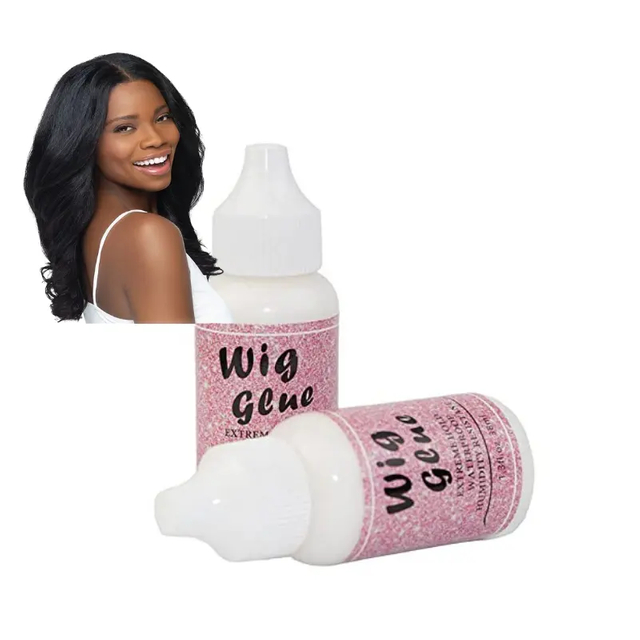 Lace Front Wig Glue