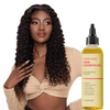 Hair treatment Growth Oil