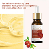 Desert Dates Hair Care Essential Oil