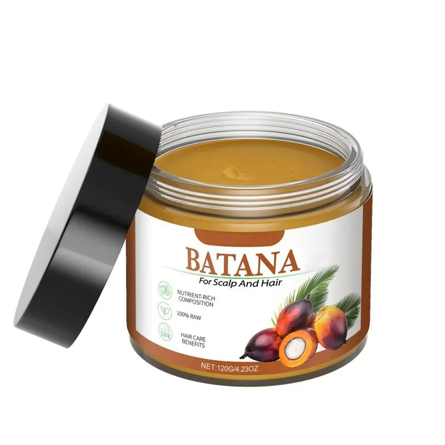 Batana Oil Hair Mask