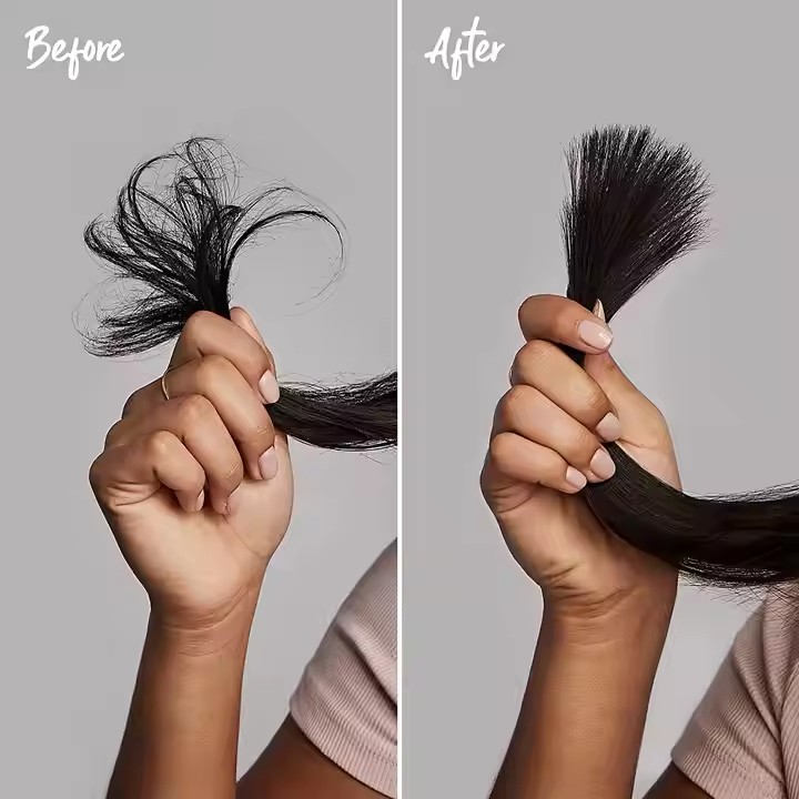 Anti-breakage Hair Mask Treatment