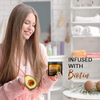 Essential Avacado Oil Hair Mask