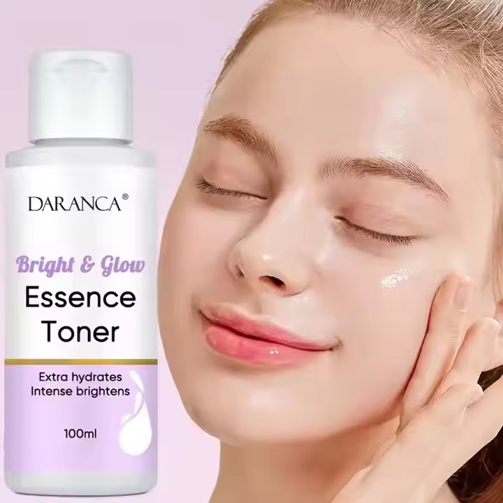 Extra Hydrates Functional Toner