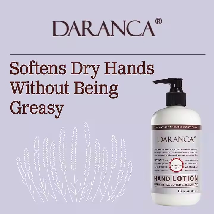 Hand Lotion