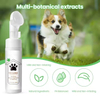 Plant-based Pet Paw Cleanser