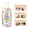 Kids Shampoo and Conditioner
