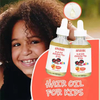 Baby Hair Growth Oil