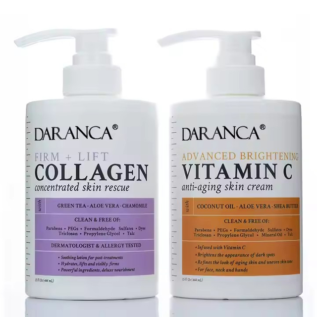 Best Quality Multiple Brightening Body Lotion
