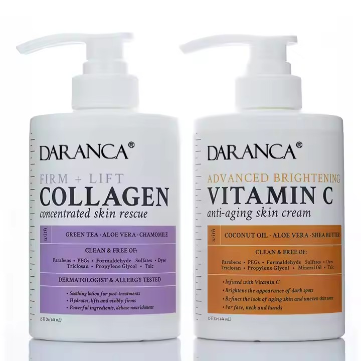 Best Quality Multiple Brightening Body Lotion