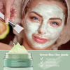 DARANCA Mud Clay Face Mark 3 colors