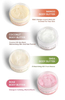 DARANCA Adults Dry Skin Body Butters