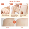 DARANCA Adults Dry Skin Body Butters