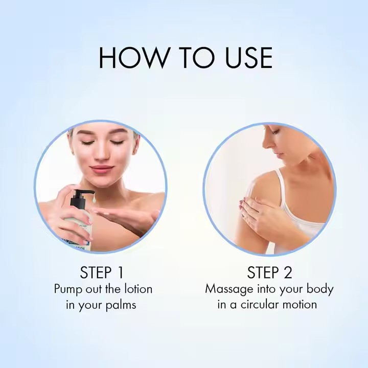 Macadamia Milk Daily Body Lotion