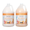 Coco Mango Shampoo And Conditioner Set