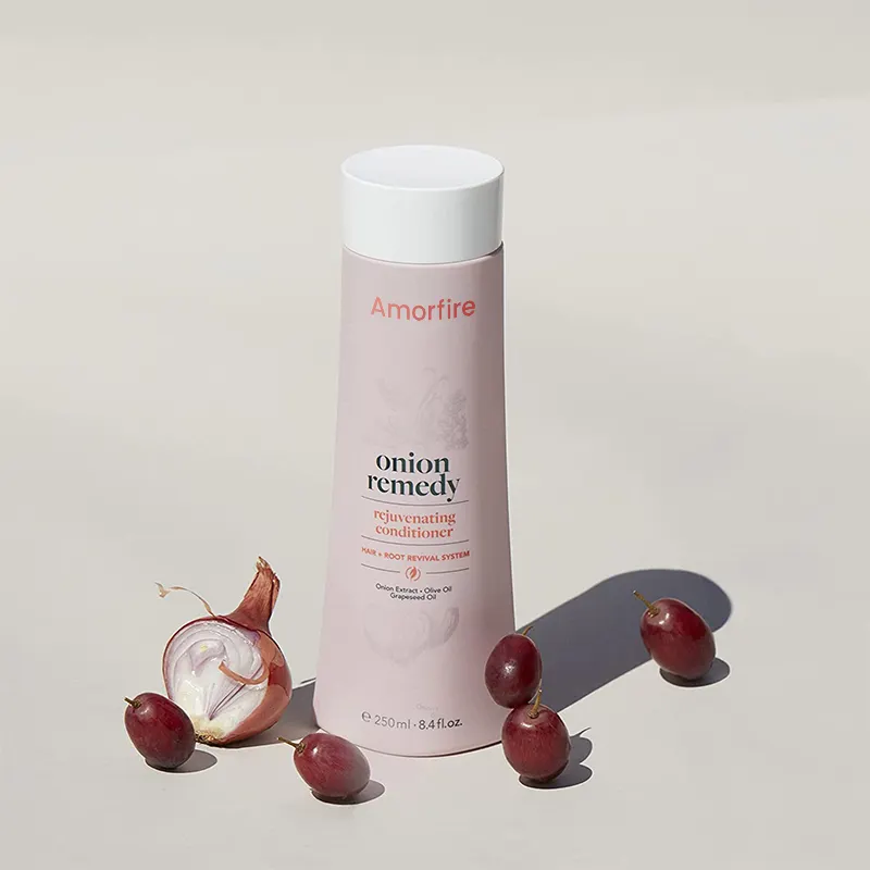 Onion Remedy Rejuvenating Hair Conditioner