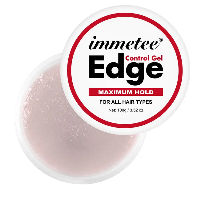 Immetee Edge Control Gel
