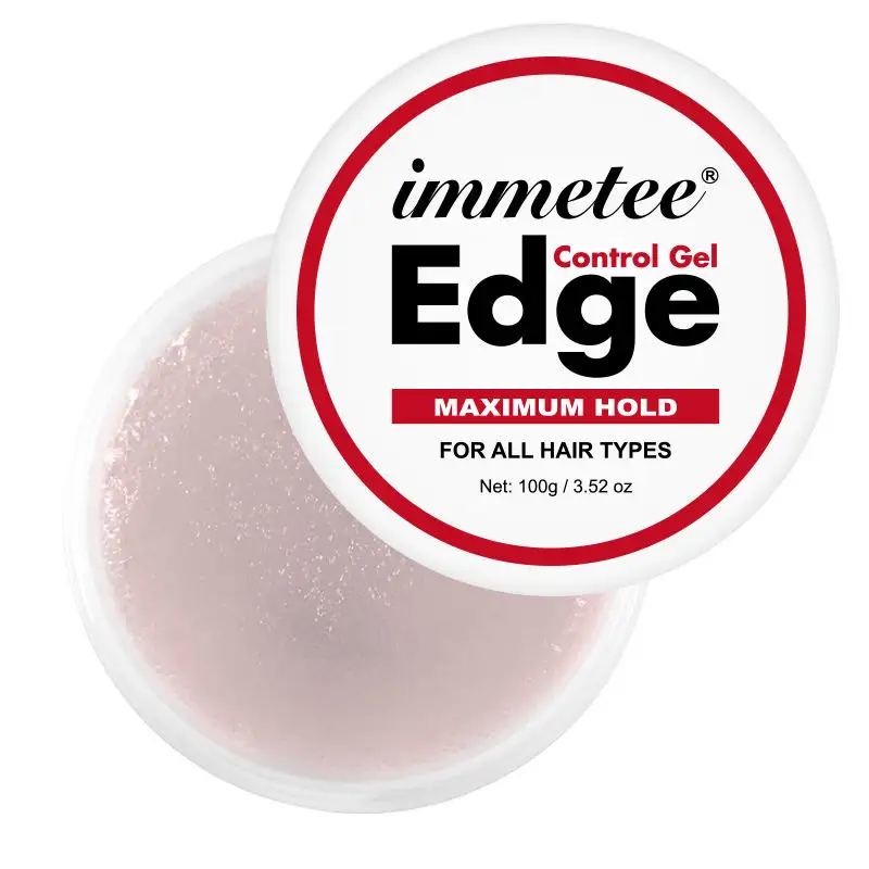 Immetee Edge Control Gel