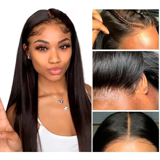 Lace Front Wig Glue