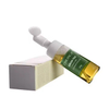 Green Tea Foaming Face Wash with Brush