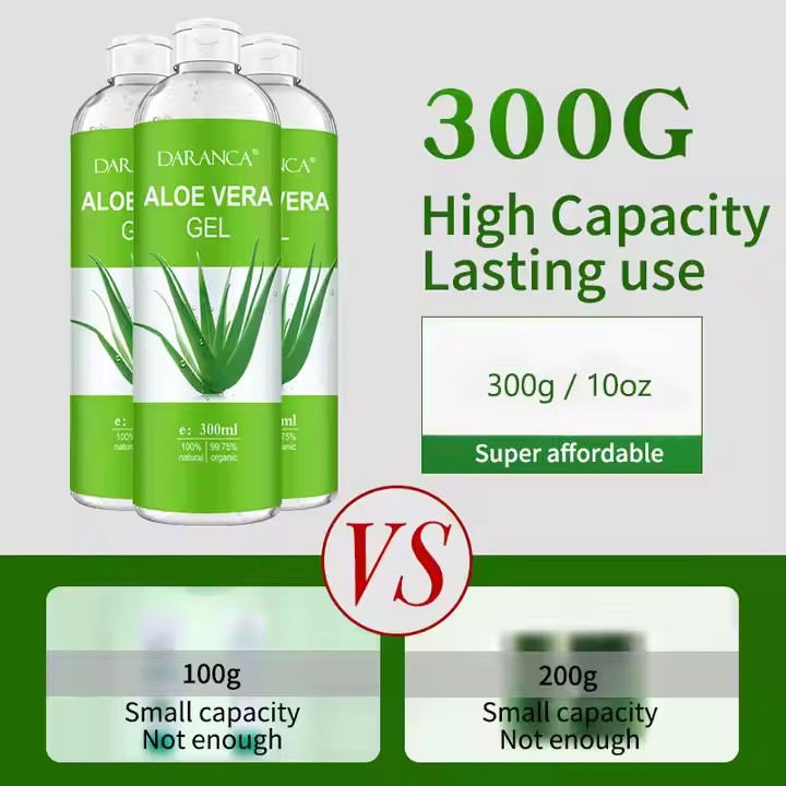 Aloe Vera Repairing Best Toner